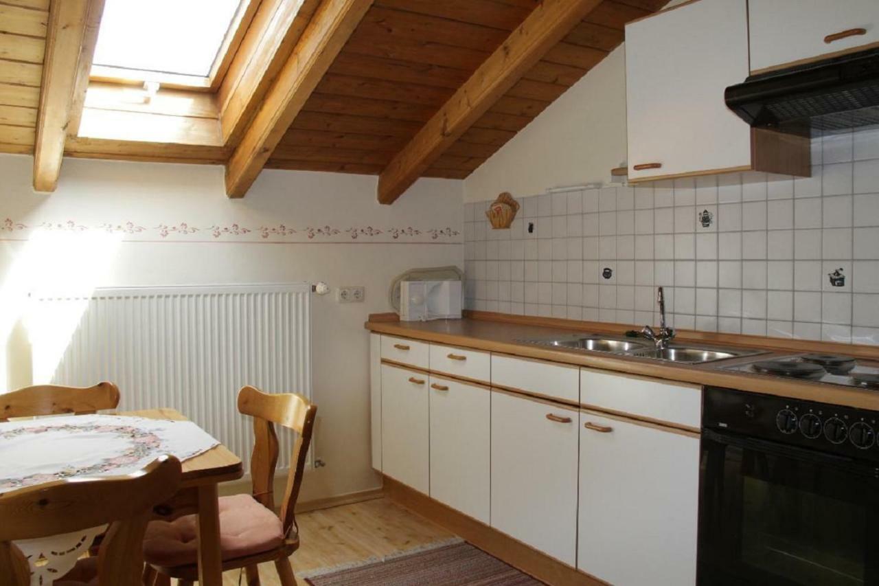 Ferienwohnungen Baur Arnbruck Exterior foto