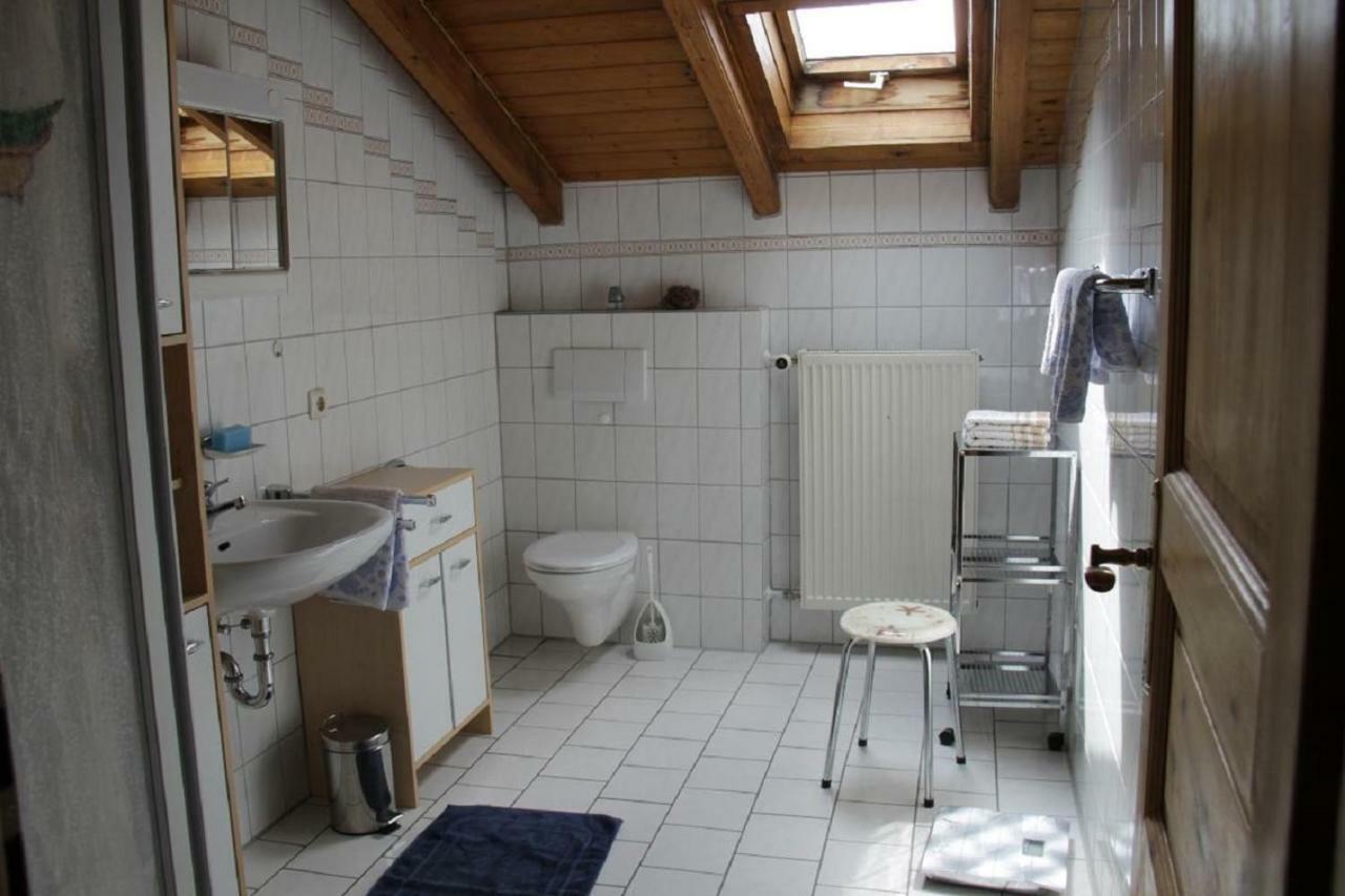 Ferienwohnungen Baur Arnbruck Exterior foto